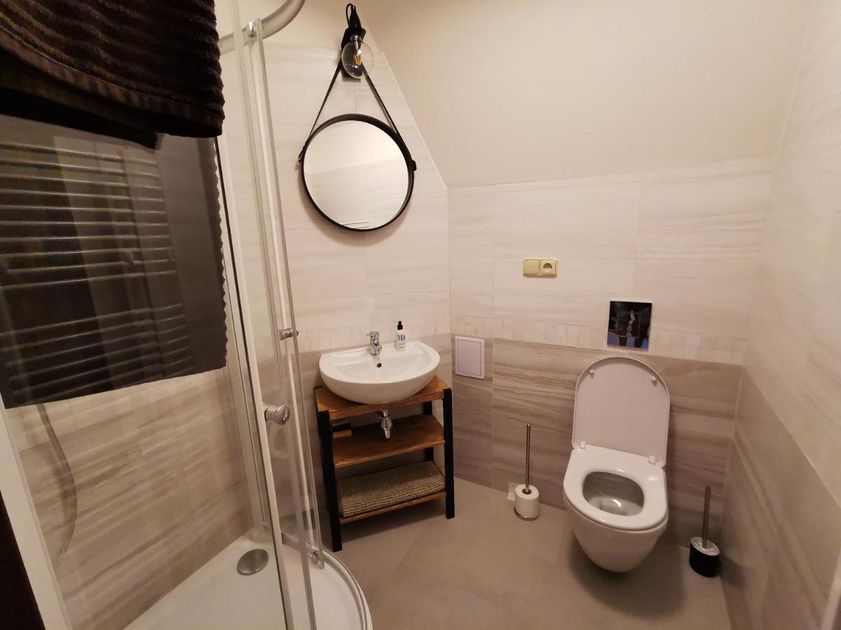 Luxusni Apartmany Soběslav Εξωτερικό φωτογραφία
